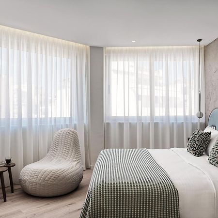 The Lekka Hotel & Spa Athen Eksteriør billede
