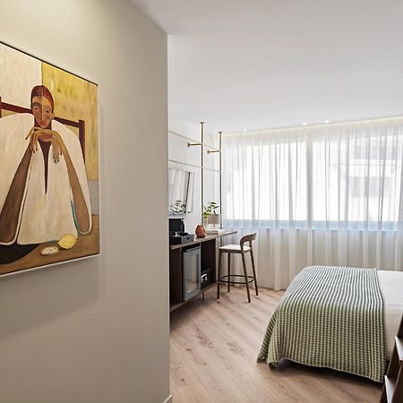 The Lekka Hotel & Spa Athen Eksteriør billede