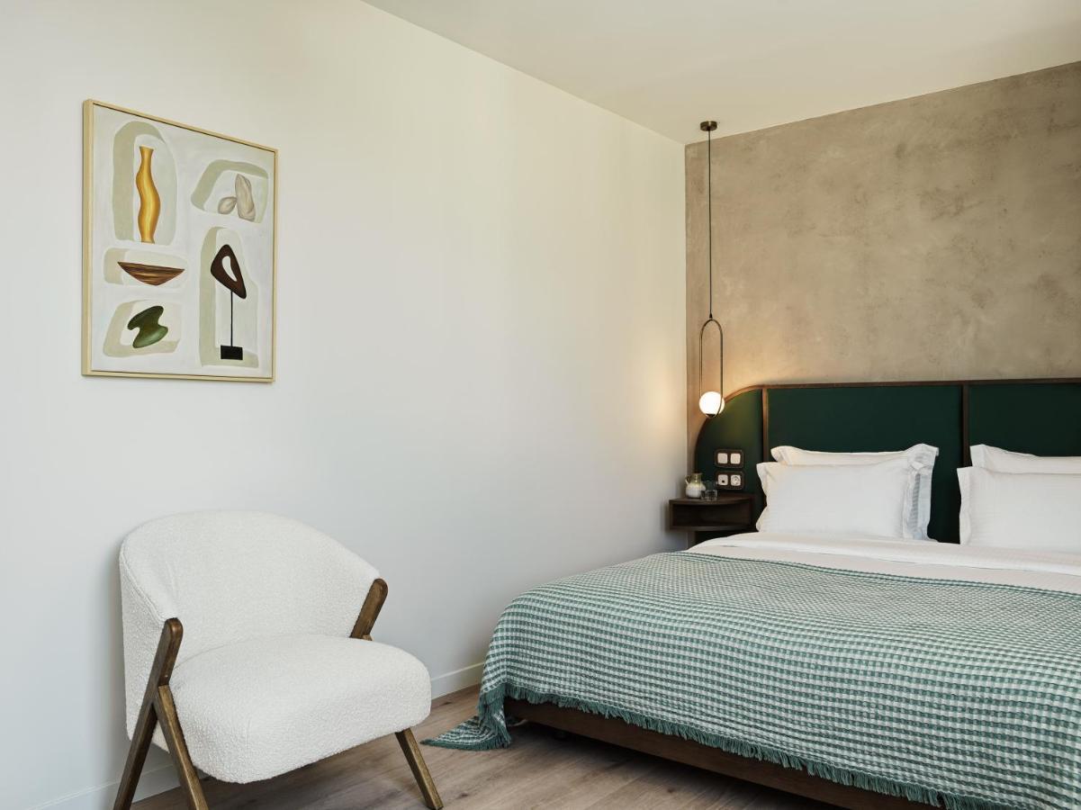 The Lekka Hotel & Spa Athen Eksteriør billede