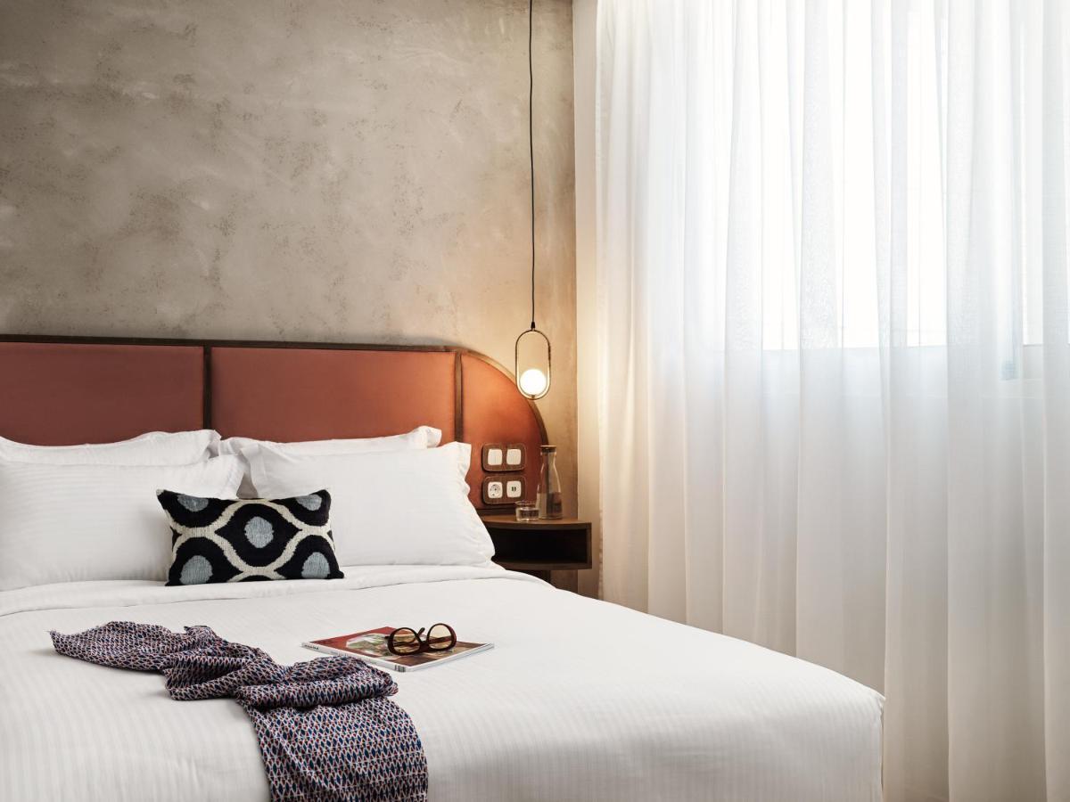 The Lekka Hotel & Spa Athen Eksteriør billede