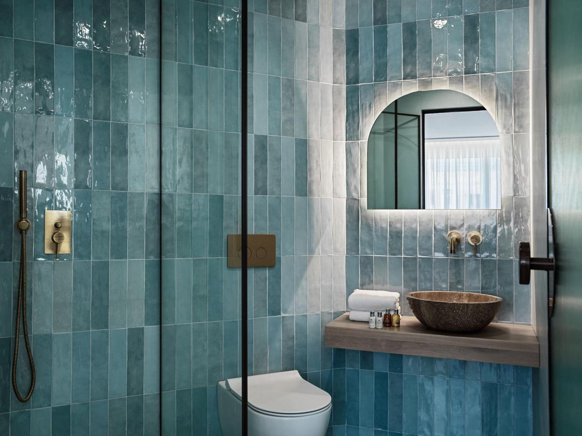 The Lekka Hotel & Spa Athen Eksteriør billede
