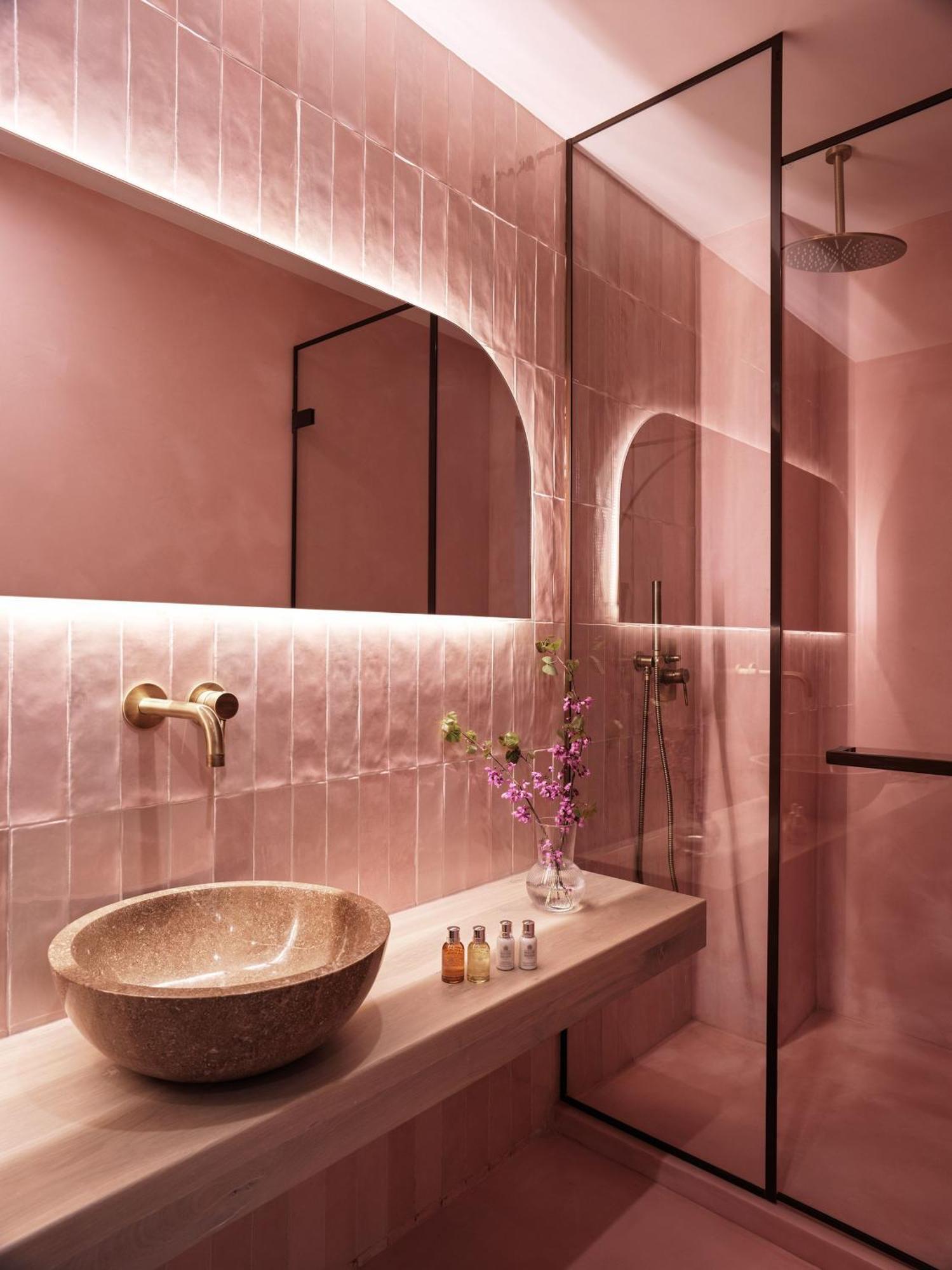 The Lekka Hotel & Spa Athen Eksteriør billede