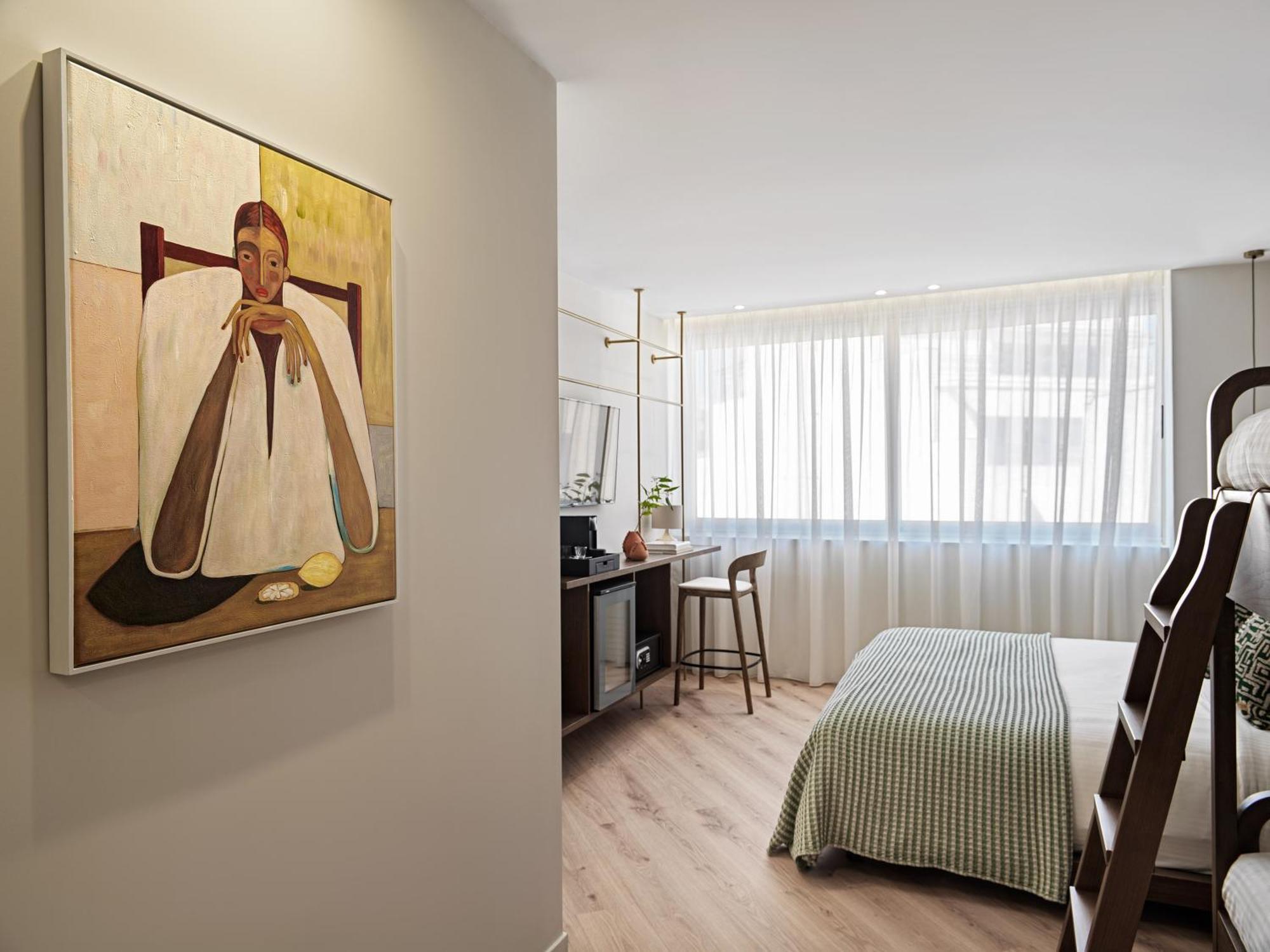 The Lekka Hotel & Spa Athen Eksteriør billede
