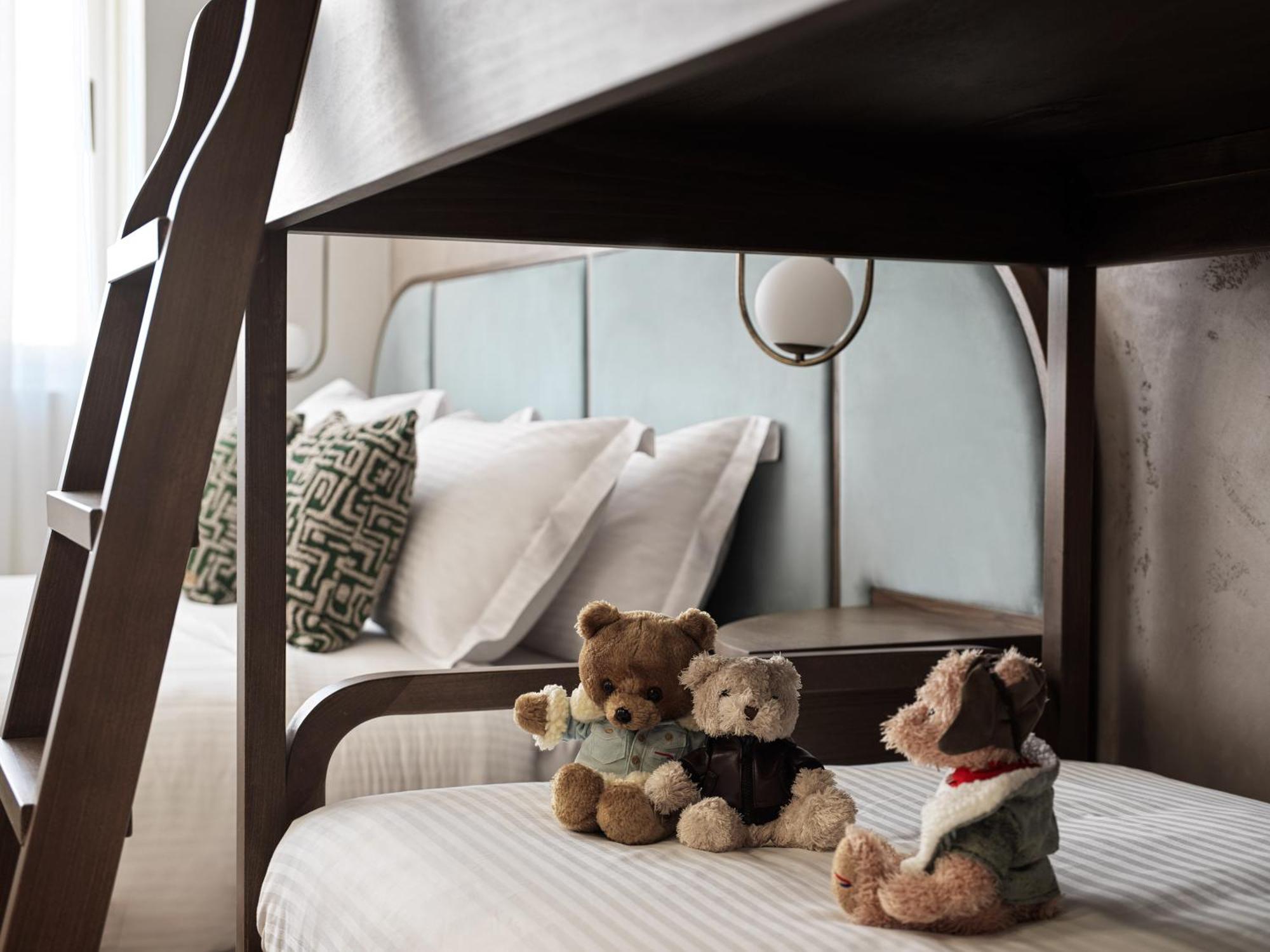 The Lekka Hotel & Spa Athen Eksteriør billede